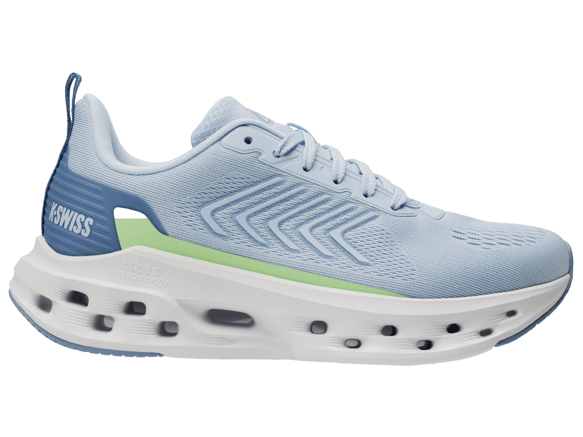 K-Swiss Popular - MELROSE TUBES LITE