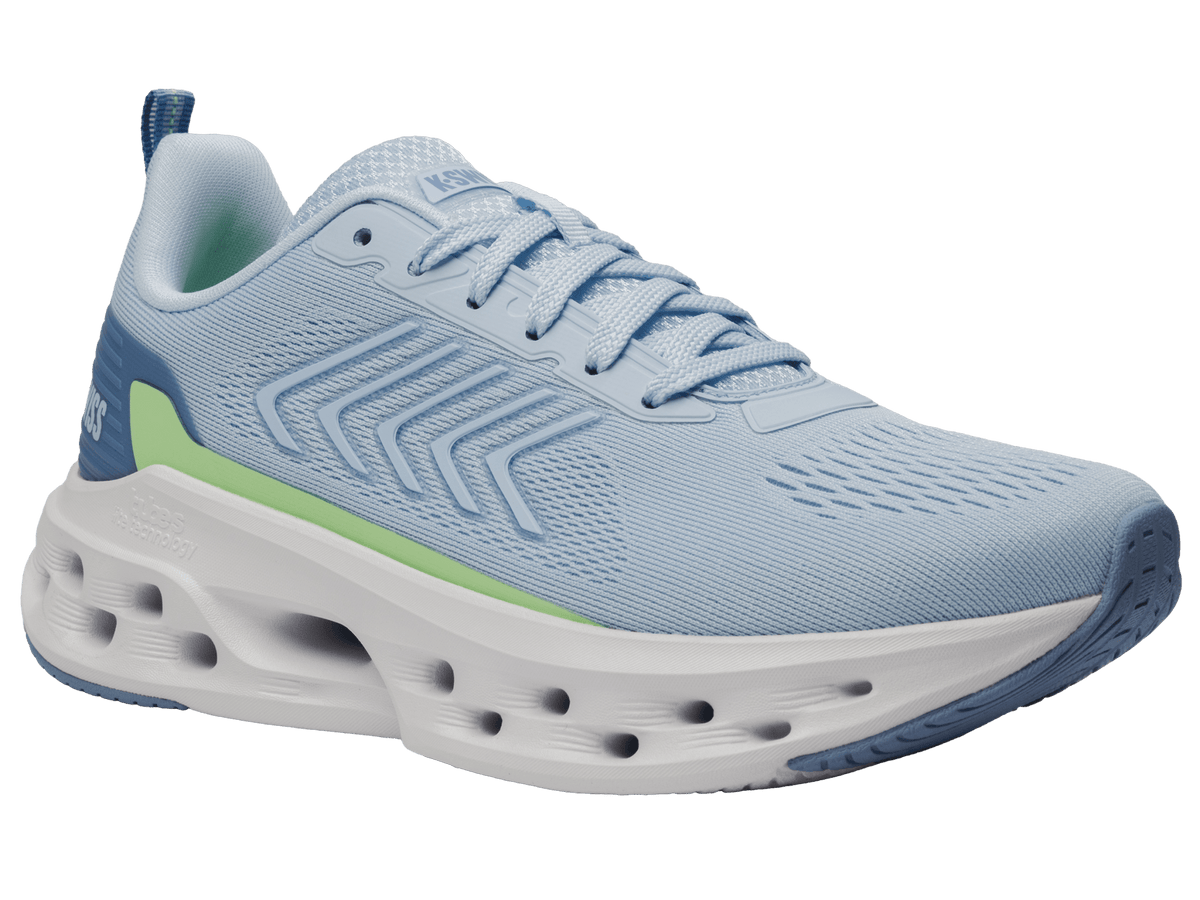 K-Swiss Popular - MELROSE TUBES LITE