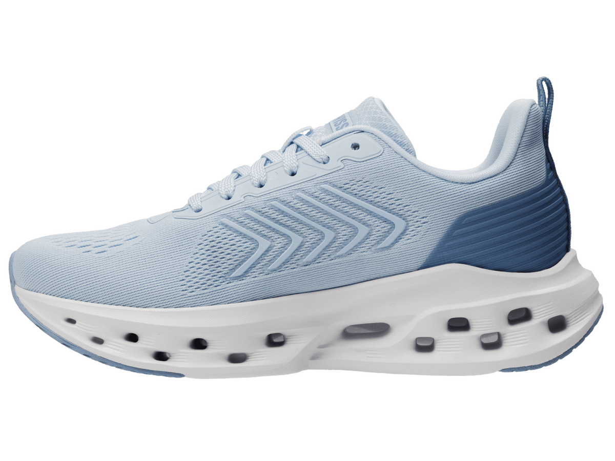 K-Swiss Popular - MELROSE TUBES LITE
