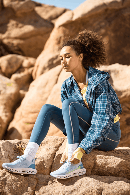 K-Swiss Popular - MELROSE TUBES LITE