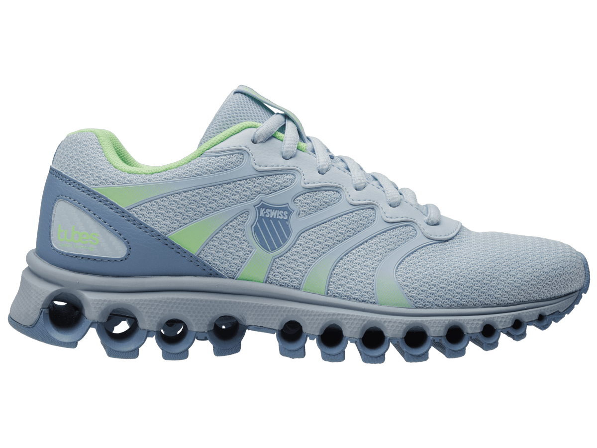 K-Swiss New - TUBES 200