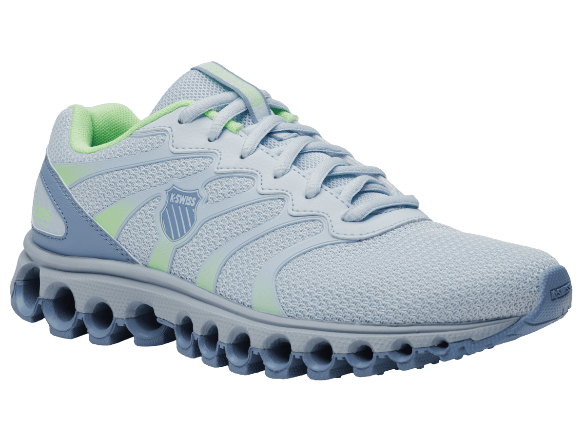 K-Swiss New - TUBES 200