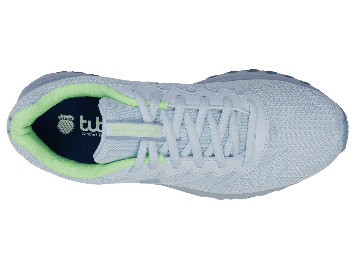 K-Swiss New - TUBES 200