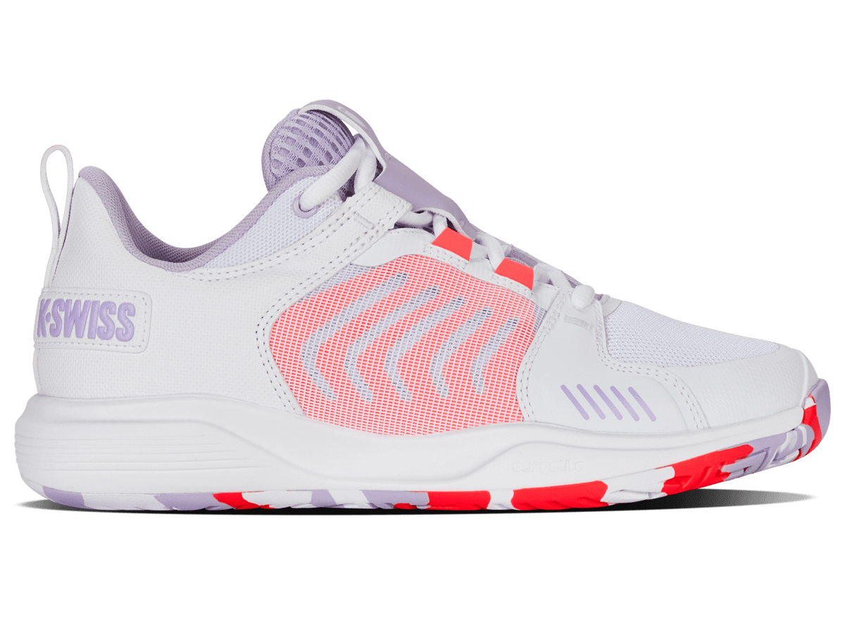 K-Swiss Latest - ULTRASHOT TEAM