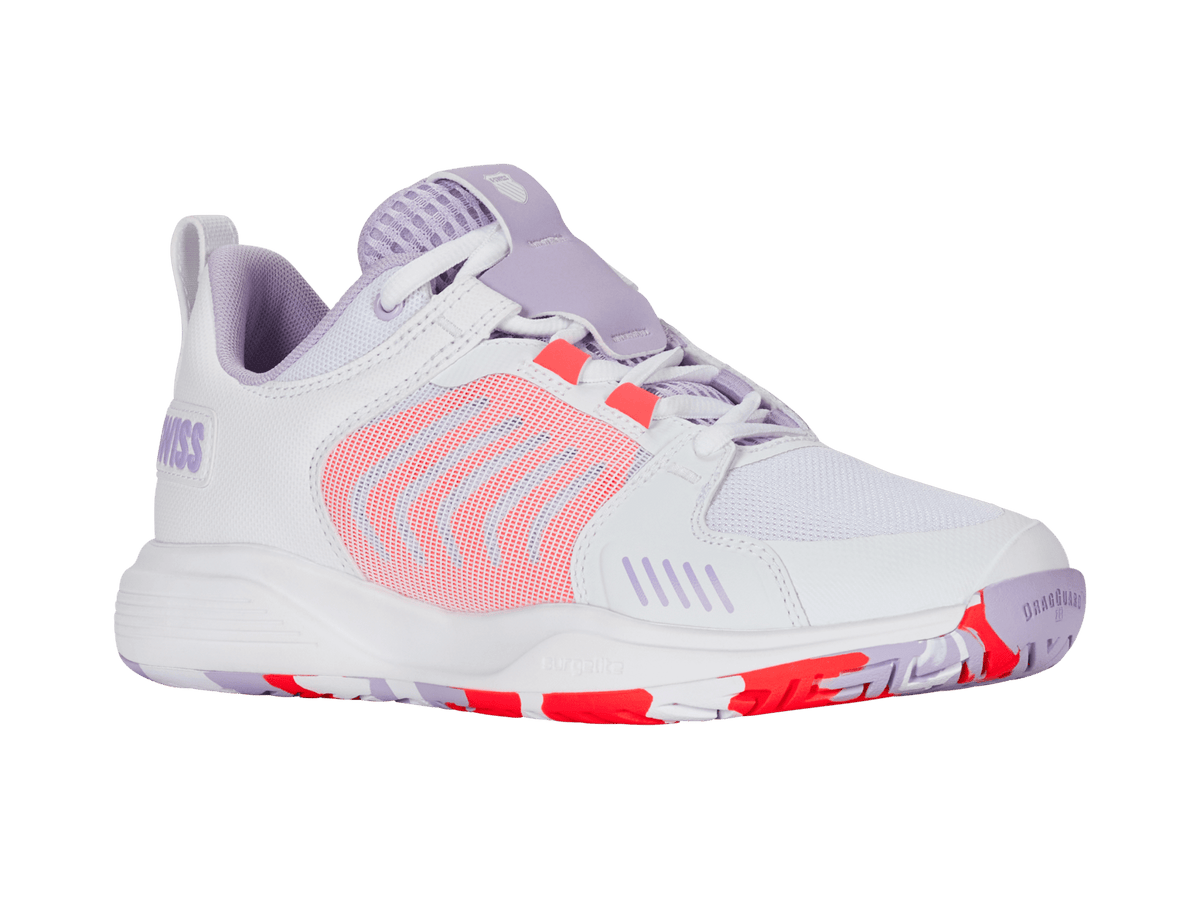 K-Swiss Latest - ULTRASHOT TEAM