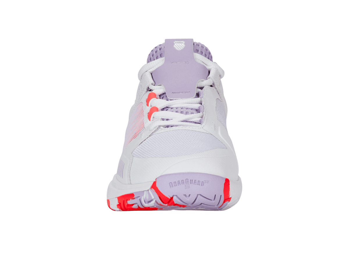 K-Swiss Latest - ULTRASHOT TEAM