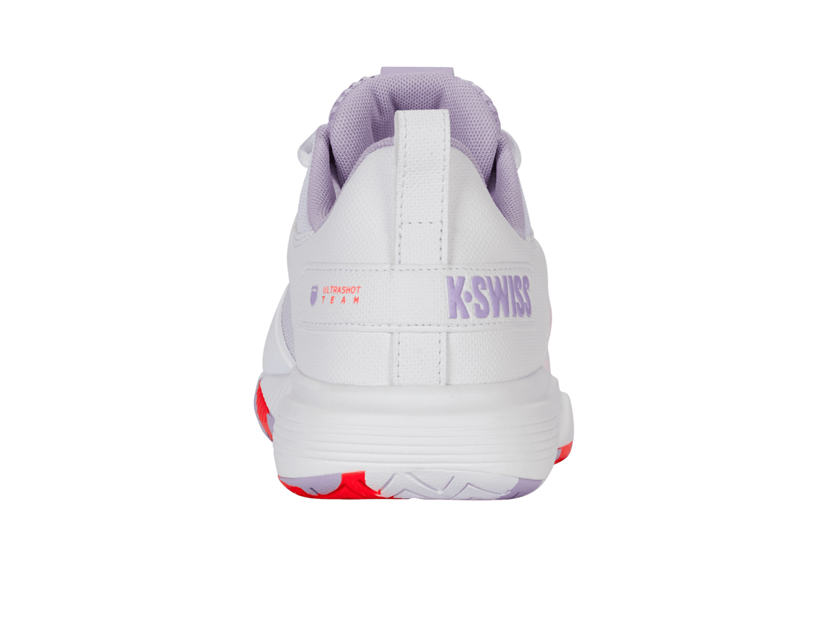 K-Swiss Latest - ULTRASHOT TEAM