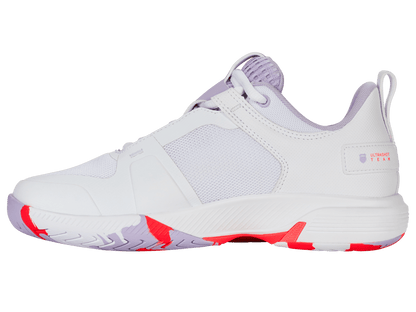 K-Swiss Latest - ULTRASHOT TEAM