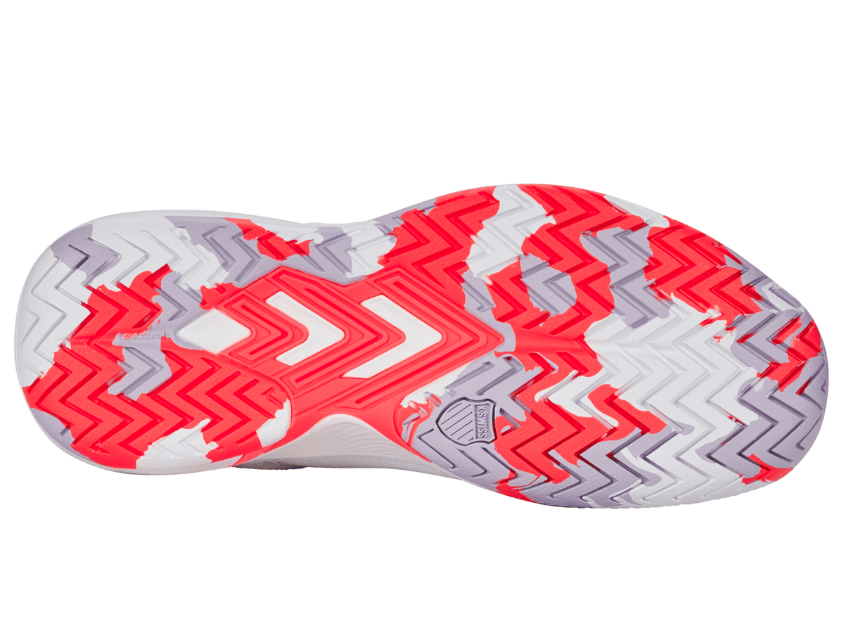 K-Swiss Latest - ULTRASHOT TEAM