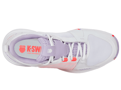 K-Swiss Latest - ULTRASHOT TEAM