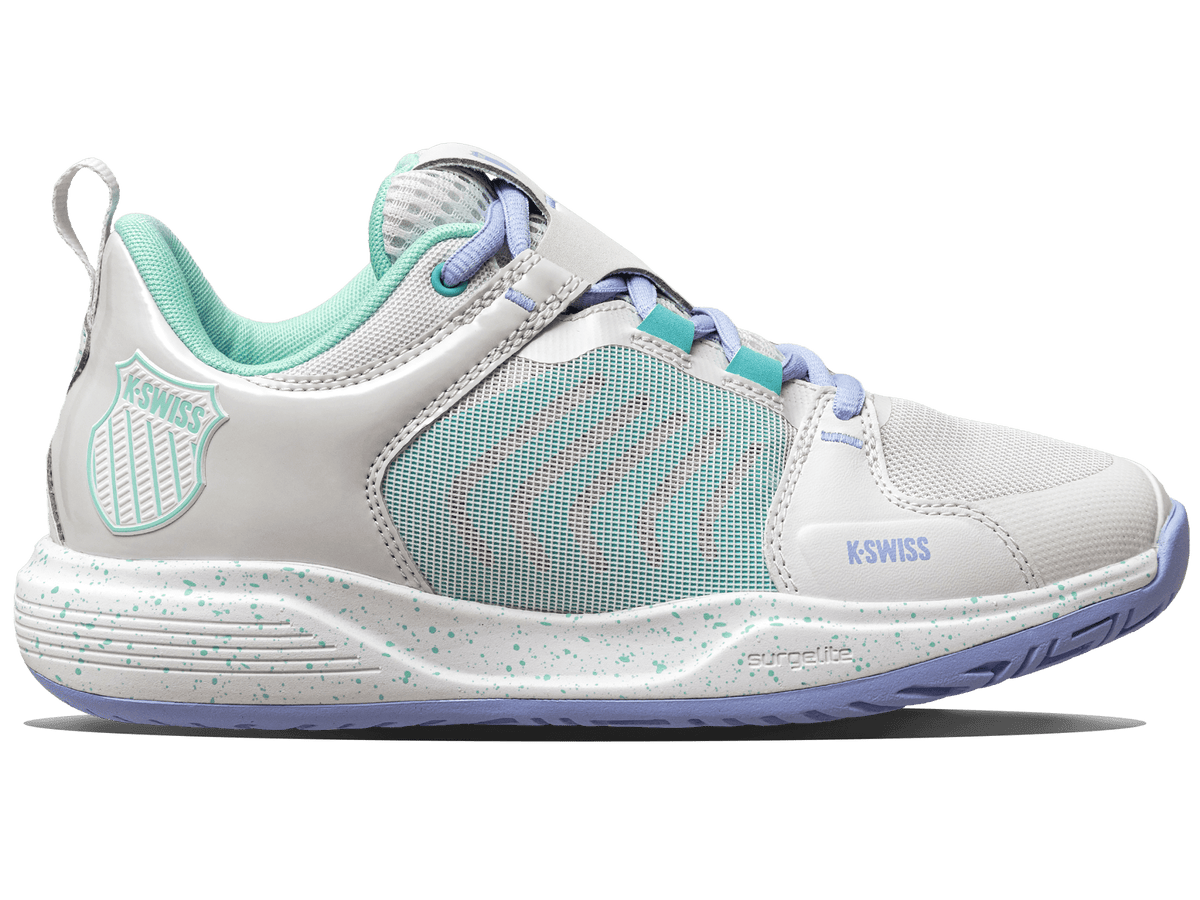 K-Swiss Smart Buy - ULTRASHOT TEAM