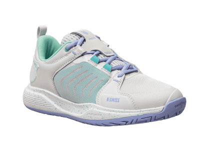 K-Swiss Smart Buy - ULTRASHOT TEAM