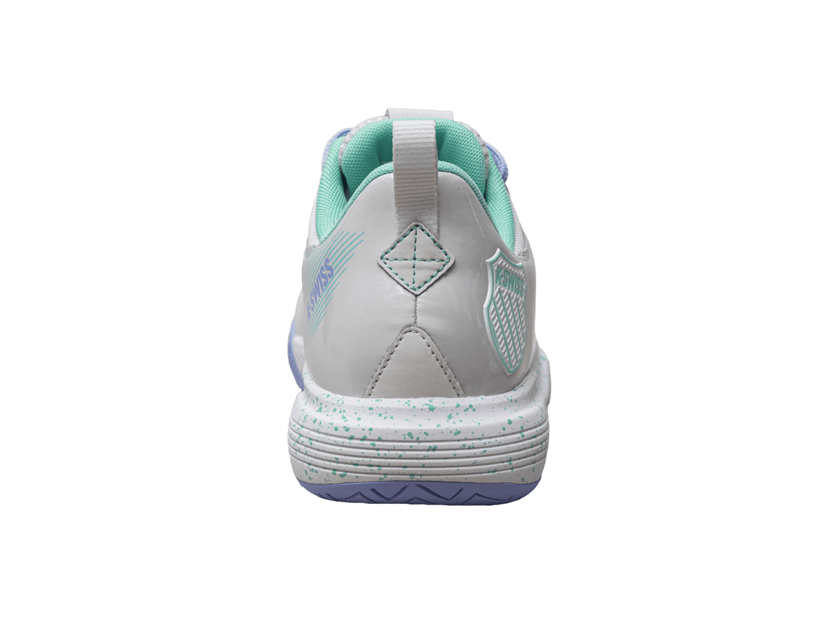 K-Swiss Smart Buy - ULTRASHOT TEAM