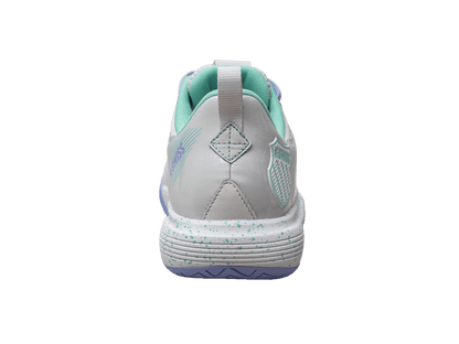 K-Swiss Smart Buy - ULTRASHOT TEAM