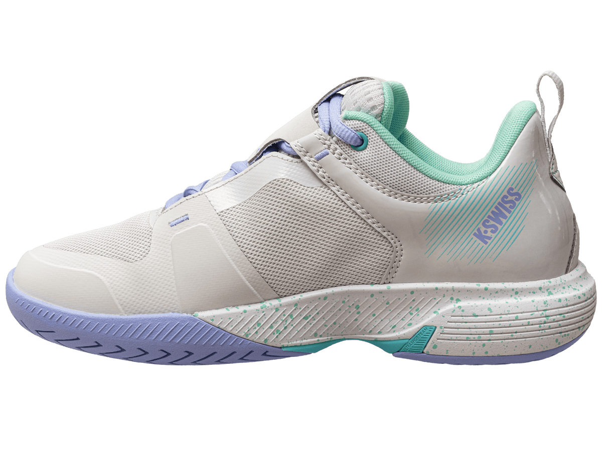 K-Swiss Smart Buy - ULTRASHOT TEAM