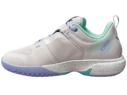 K-Swiss Smart Buy - ULTRASHOT TEAM