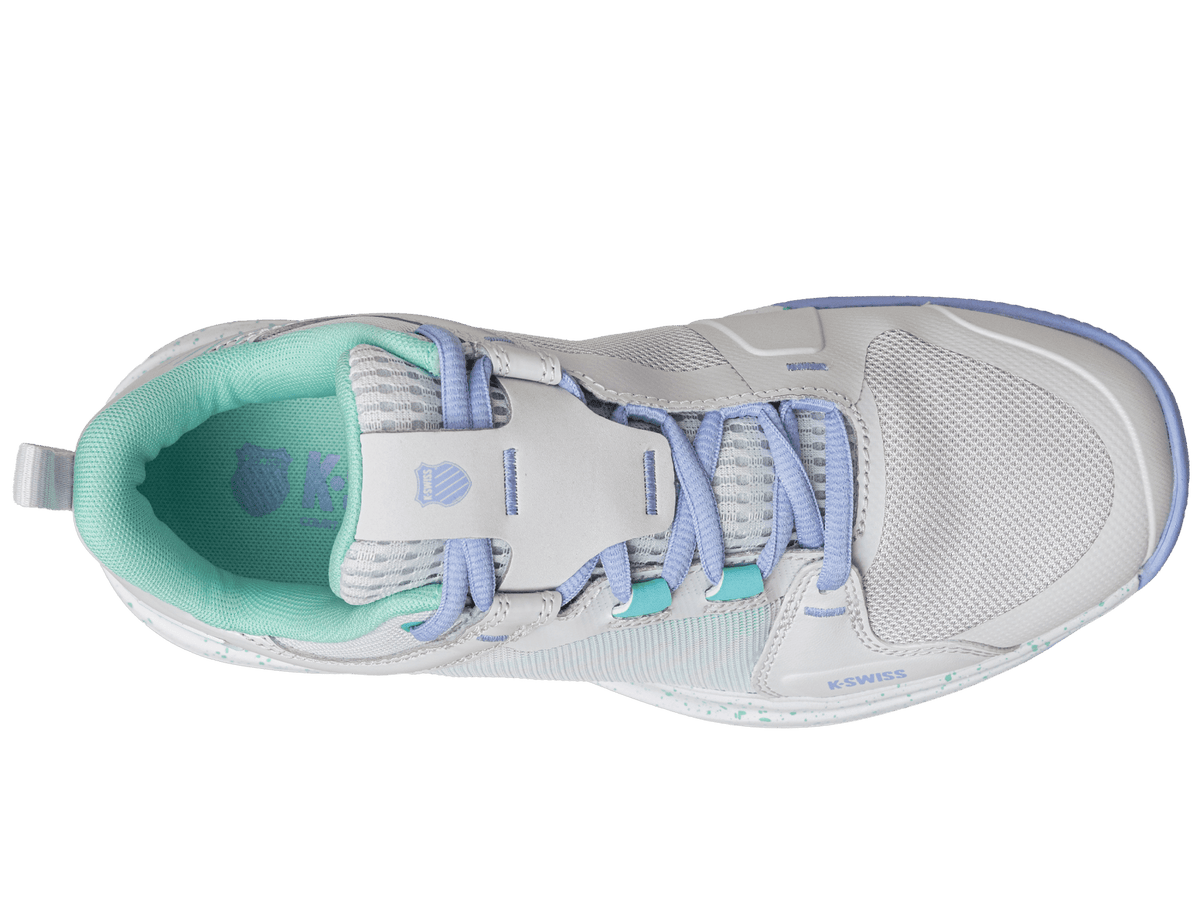 K-Swiss Smart Buy - ULTRASHOT TEAM