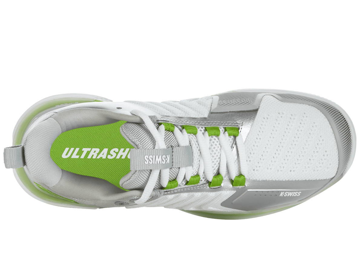 K-Swiss Customer Favorite - ULTRASHOT 3 HB