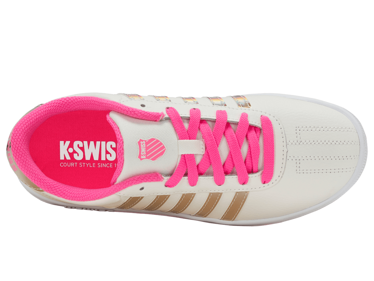 K-Swiss Latest - CLASSIC PRO