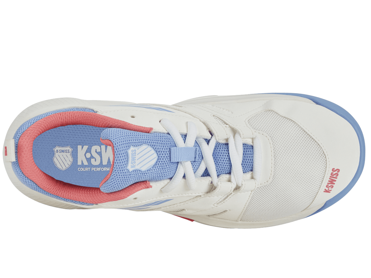 K-Swiss Deals - SPEEDTRAC