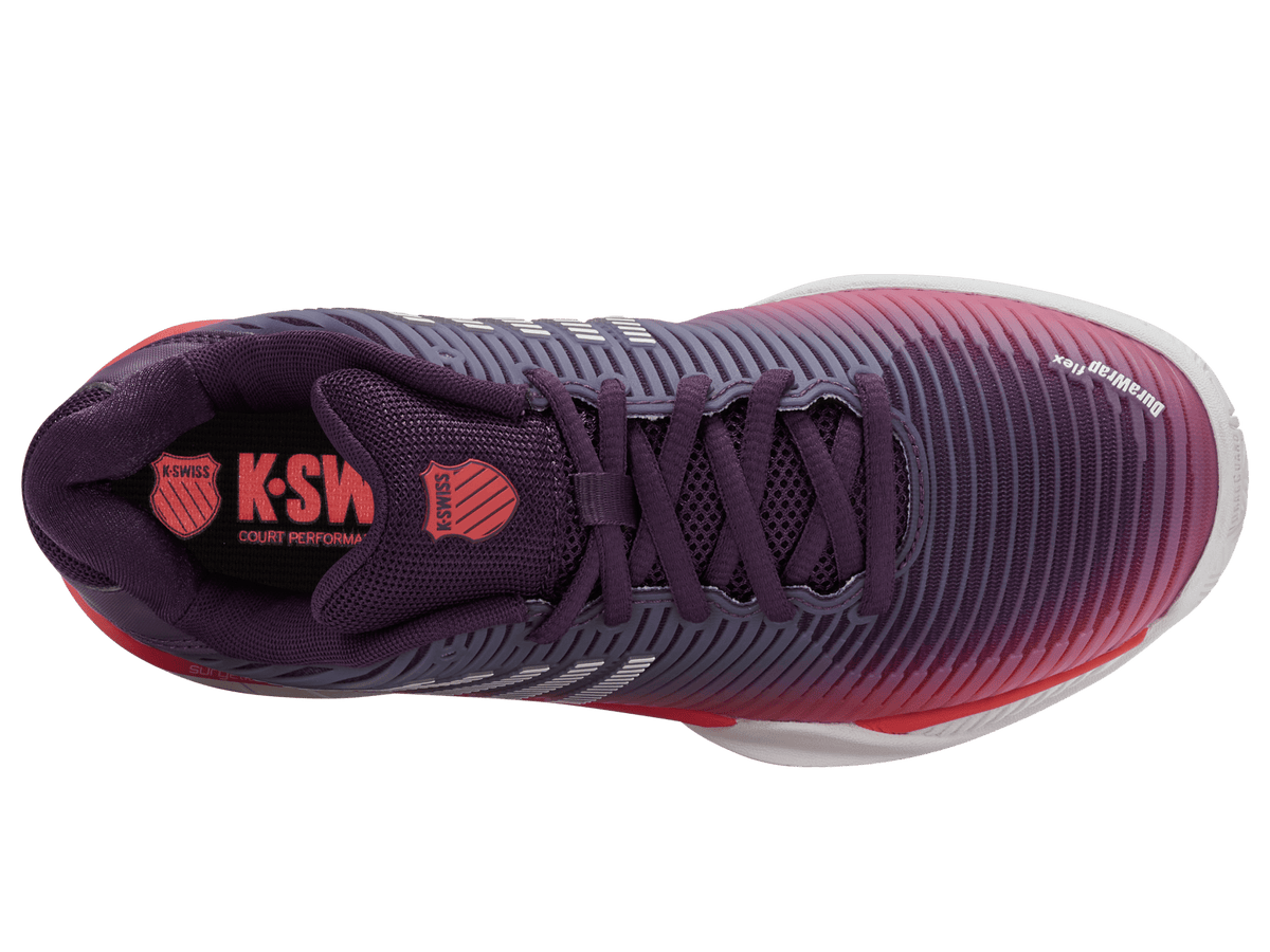 K-Swiss Discount - HYPERCOURT EXPRESS 2