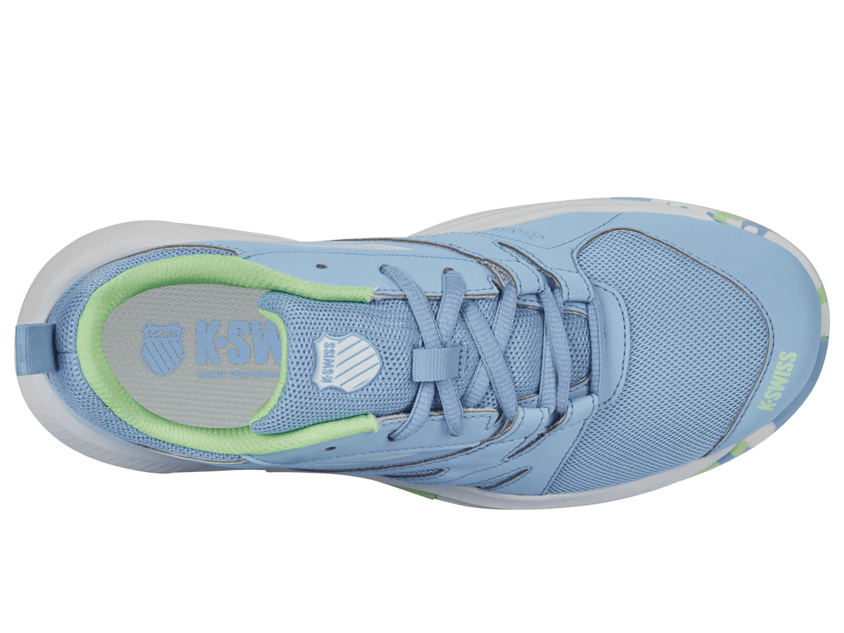 K-Swiss Exclusive - SPEEDTRAC