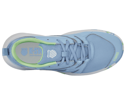 K-Swiss Exclusive - SPEEDTRAC