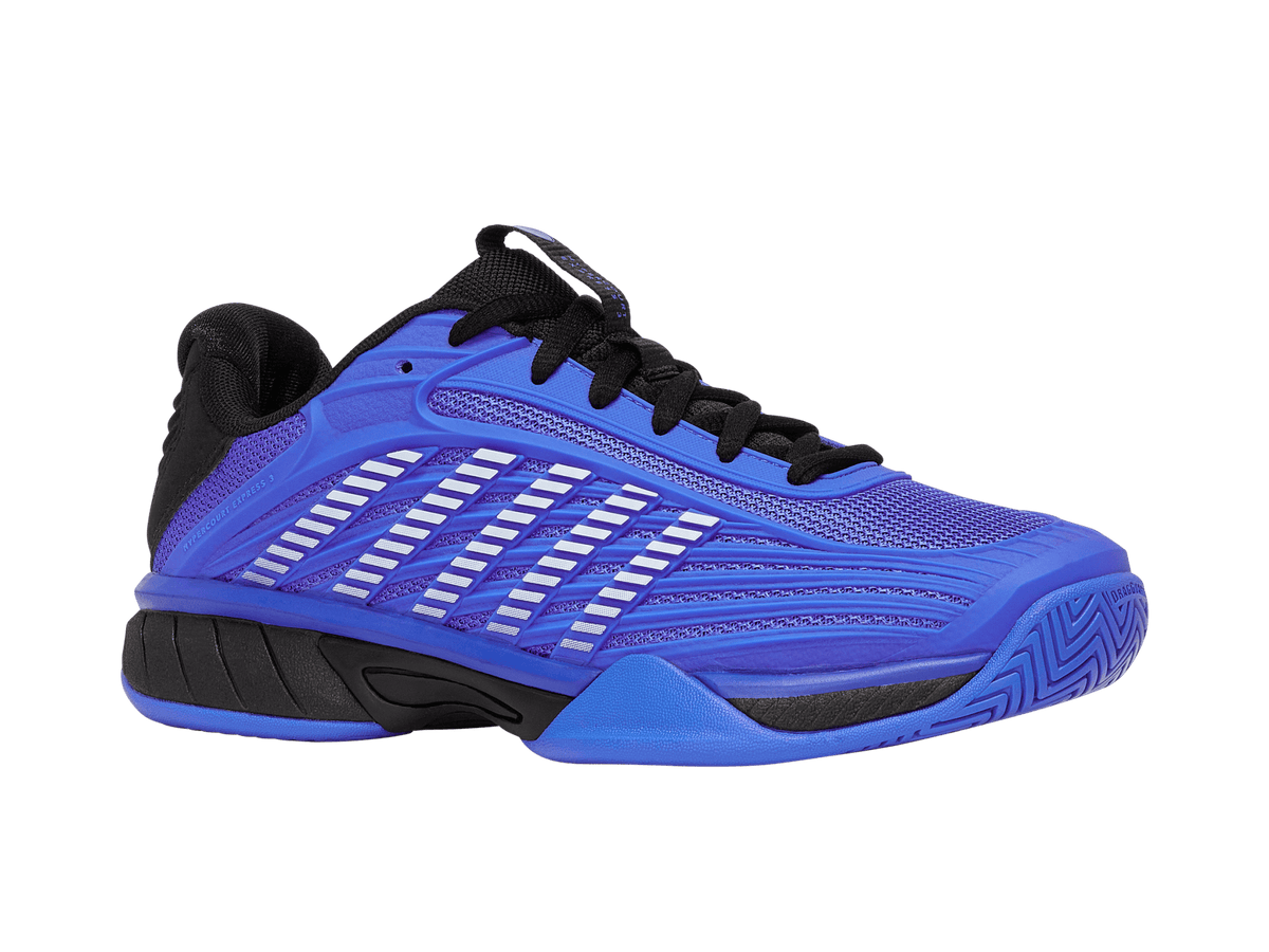 K-Swiss Best Seller - HYPERCOURT EXPRESS 3