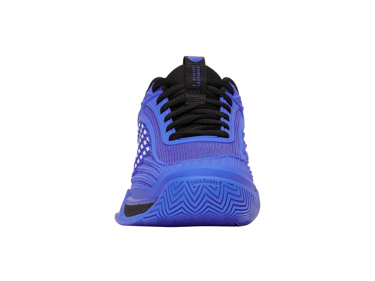 K-Swiss Best Seller - HYPERCOURT EXPRESS 3