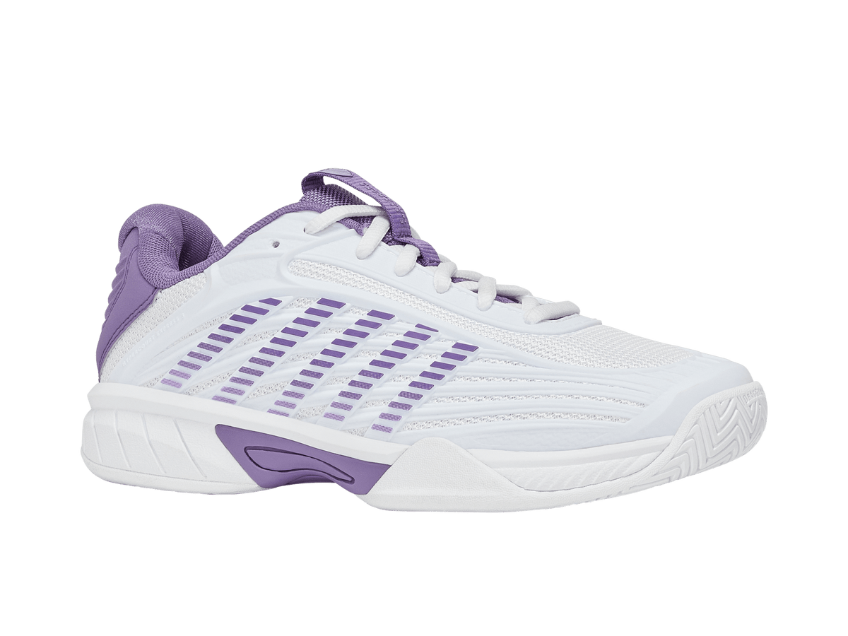K-Swiss Top Pick - HYPERCOURT EXPRESS 3