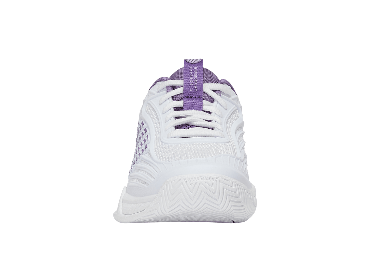 K-Swiss Top Pick - HYPERCOURT EXPRESS 3
