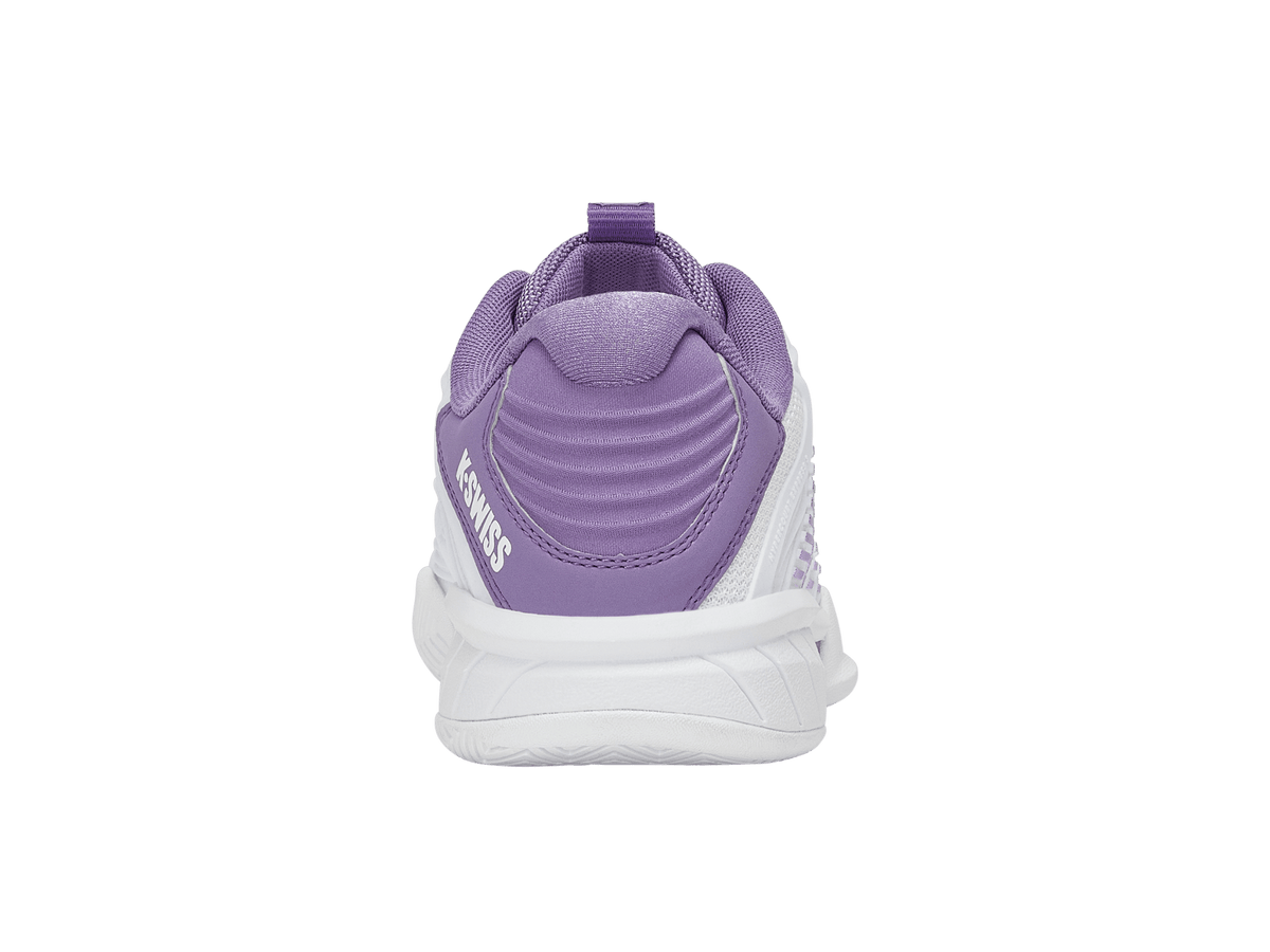 K-Swiss Top Pick - HYPERCOURT EXPRESS 3