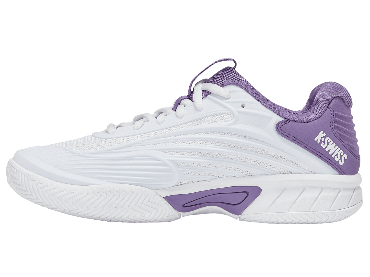 K-Swiss Top Pick - HYPERCOURT EXPRESS 3