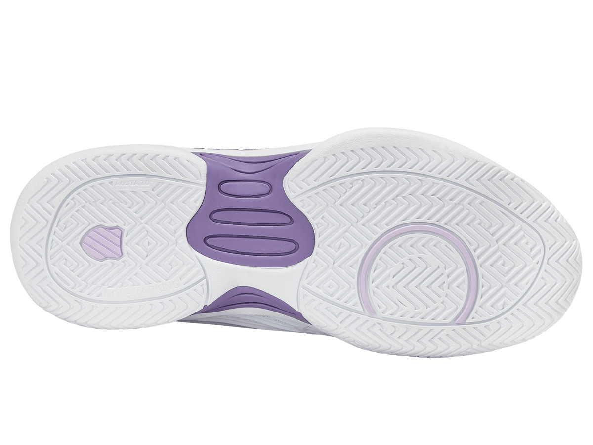 K-Swiss Top Pick - HYPERCOURT EXPRESS 3