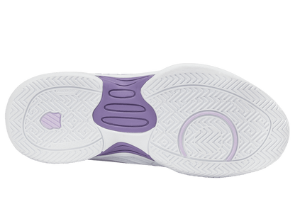K-Swiss Top Pick - HYPERCOURT EXPRESS 3
