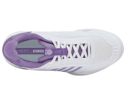 K-Swiss Top Pick - HYPERCOURT EXPRESS 3