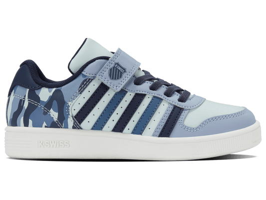K-Swiss Discount - COURT PALISADES STRAP