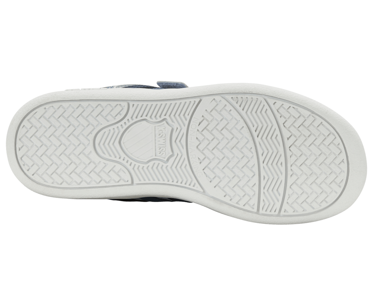 K-Swiss Discount - COURT PALISADES STRAP