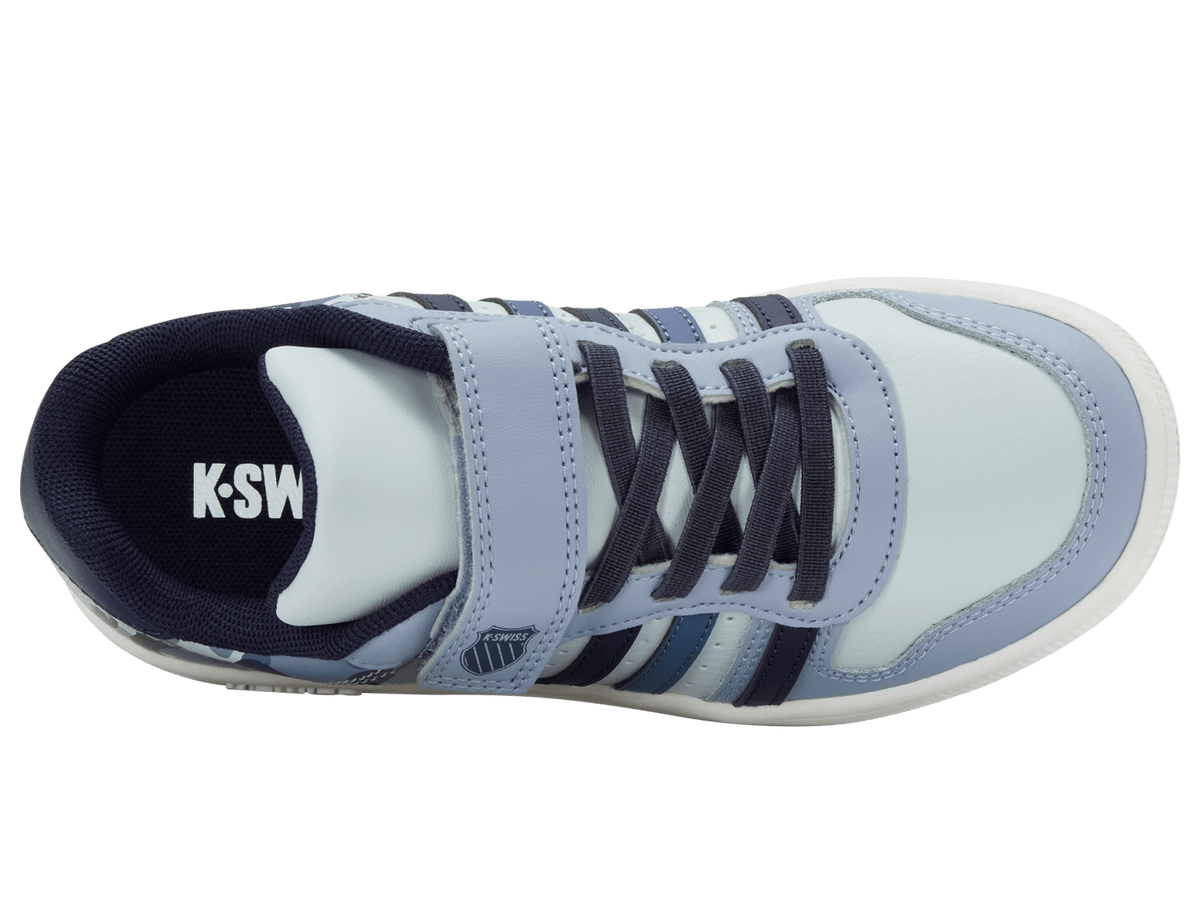 K-Swiss Discount - COURT PALISADES STRAP