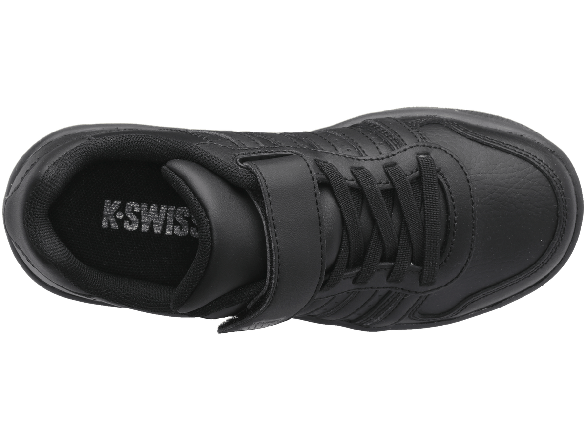 K-Swiss Hot Sale - COURT PALISADES STRAP