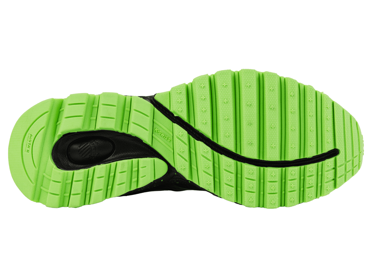 K-Swiss Classic - TUBES 200