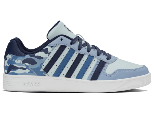K-Swiss Latest - COURT PALISADES