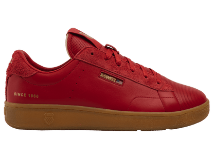 K-Swiss Featured - KSRC SLAMM KLUB