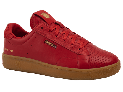 K-Swiss Featured - KSRC SLAMM KLUB