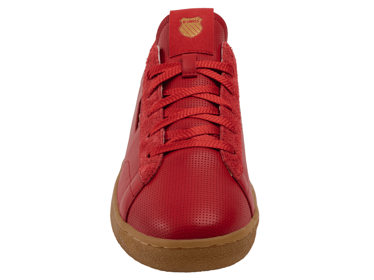 K-Swiss Featured - KSRC SLAMM KLUB