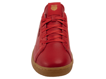 K-Swiss Featured - KSRC SLAMM KLUB