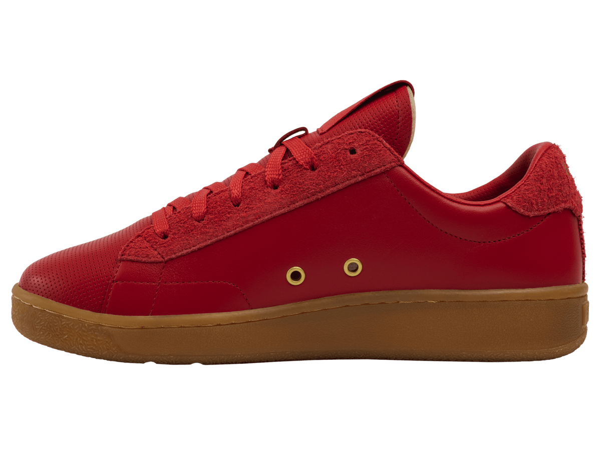 K-Swiss Featured - KSRC SLAMM KLUB