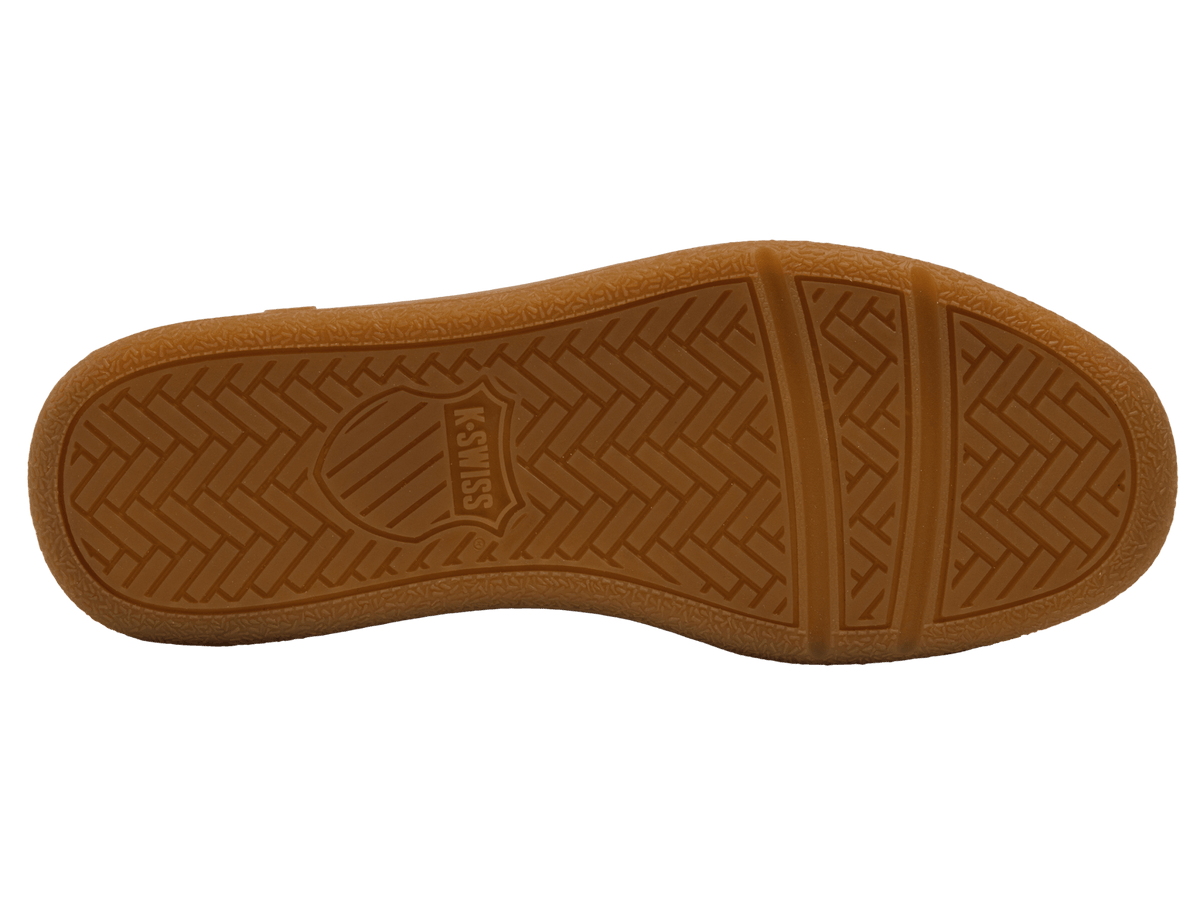 K-Swiss Featured - KSRC SLAMM KLUB