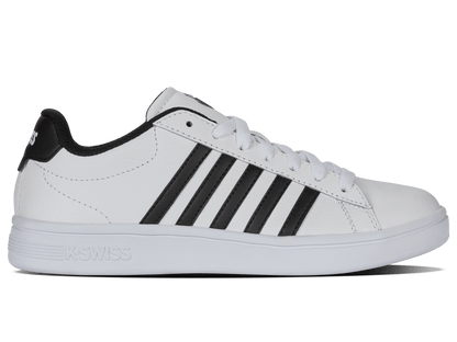 K-Swiss New - COURT TIEBREAK II