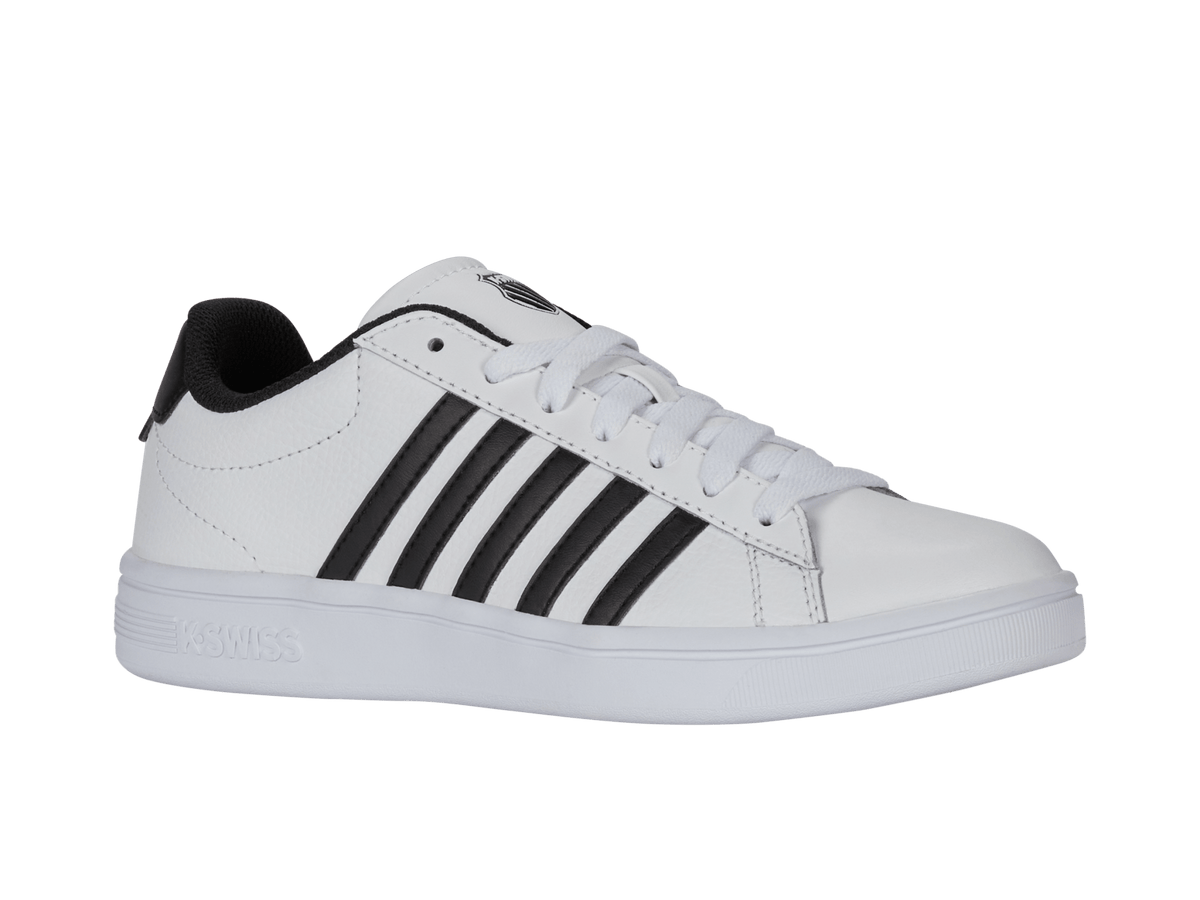 K-Swiss New - COURT TIEBREAK II